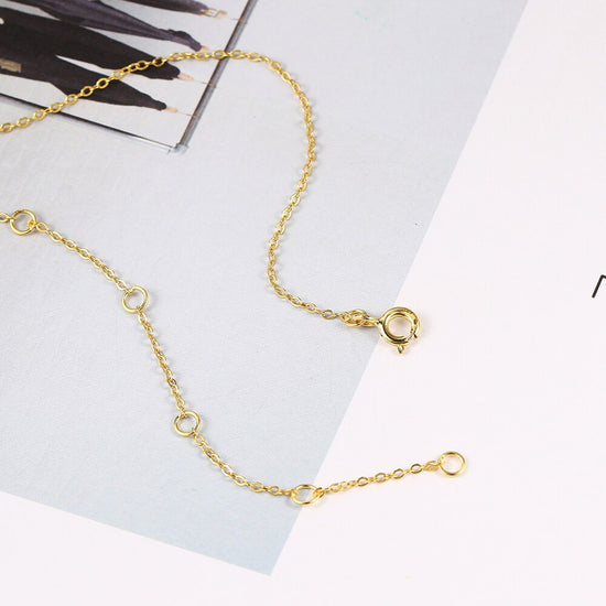 Korean fashion simple creative jewelry