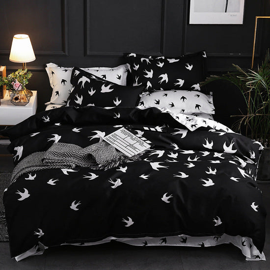 HOME TEXTILE