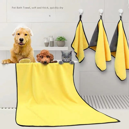 PET SUPPLY