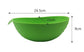 Home Kitchen Silicone Steamer Microwave Steamer Oven Fish Kettle Poacher Cooker Food Vegetable Bowl Basket Kitchen Cooking Tools