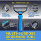 Quickly Knots To Remove Floating Hair Pet Supplies