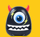 Cartoon Children&