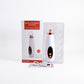Facial Blackhead Vacuum – Nose & Pore Suction Cleanser