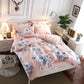 Four-piece home textile bedclothes