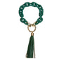Macaron Color Fashion Bracelet Jewelry