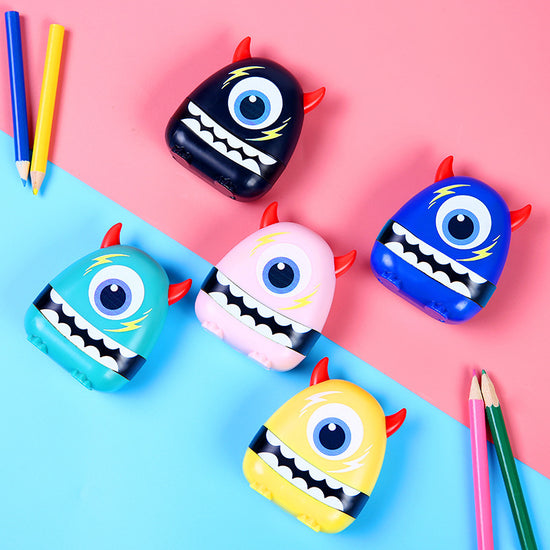 Cartoon Children&