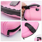 Silicone Dog Treat Pouch – Washable Training Waist Bag