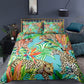 Digital Printed Bedding Home Textile Quilt Cover