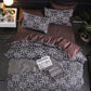 Home textile hot-selling four-piece bedding