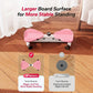 Silent Waist Twister – Home Gym Machine for Abs & Weight Loss