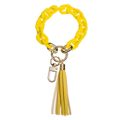 Macaron Color Fashion Bracelet Jewelry