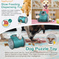 Pet Tumbler Toy – Slow Feeder for Dogs & Cats