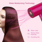 Ionic Hair Dryer – Powerful 1800W Fast Drying with Magnetic Nozzle