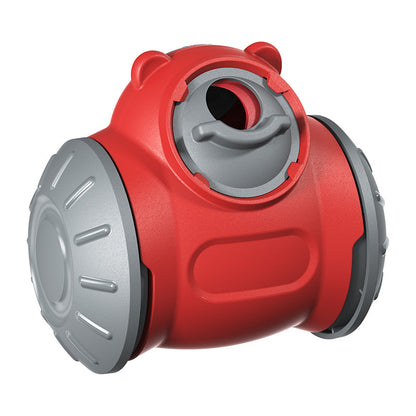 Pet Tumbler Toy – Slow Feeder for Dogs & Cats