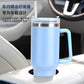 Cross-border 40oz Generation And Second Generation Ice Cup Large Capacity 304 Stainless Steel Thermos Cup Portable Car Cup