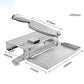 Food Cutter Slicer Stainless Steel Kitchen Tools
