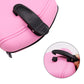 Silicone Dog Treat Pouch – Washable Training Waist Bag