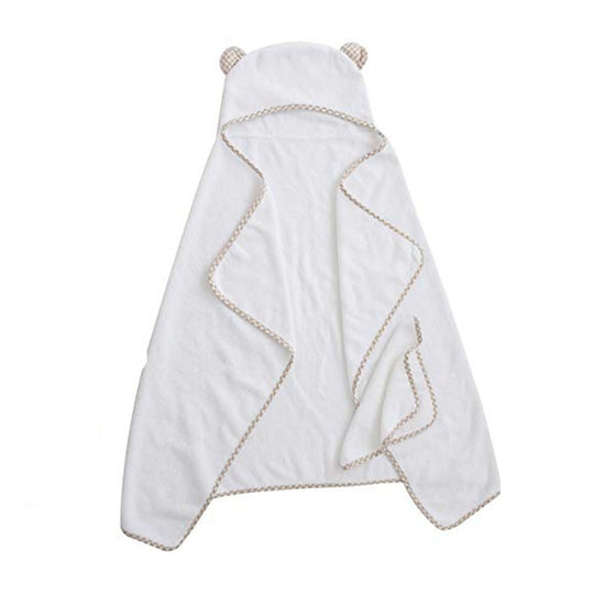 Bamboo Textile Baby Cartoon Blanket