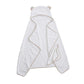 Bamboo Textile Baby Cartoon Blanket