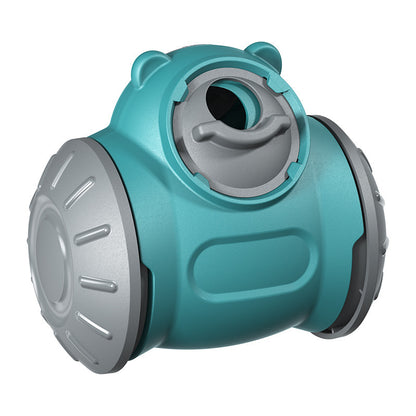 Pet Tumbler Toy – Slow Feeder for Dogs & Cats
