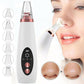 Facial Blackhead Vacuum – Nose & Pore Suction Cleanser