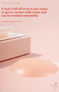 Breast Lifting Patch For Women In Summer, Silicone Anti Glare And Gathering