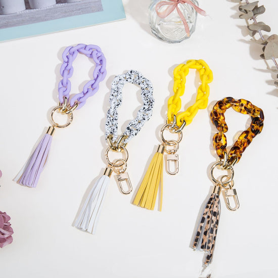 Macaron Color Fashion Bracelet Jewelry