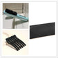 Portable Hair Straightener Brush – Fast Heating & USB Charging